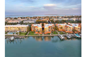 610 PINELLAS BAYWAY S #5202, TIERRA VERDE, FL 33715 Sold 08/07/25