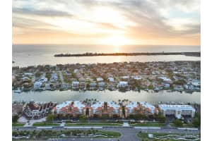 610 PINELLAS BAYWAY S #5202, TIERRA VERDE, FL 33715 Sold 08/07/25
