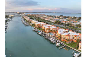 610 PINELLAS BAYWAY S #5202, TIERRA VERDE, FL 33715 Sold 08/07/25