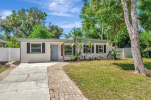 3520 PRICE AVENUE, TAMPA, FL 33611 Sold 09/02/25