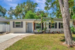 3520 PRICE AVENUE, TAMPA, FL 33611 Sold 09/02/25