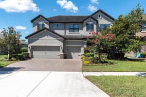 3477 BARBOUR TRAIL, ODESSA, FL 33556 Sold 09/04/25