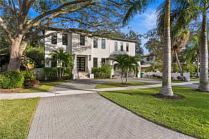 503 W Davis Blvd, TAMPA