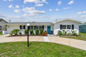 3545 59TH LANE, ST PETERSBURG, FL 33710 Sold 08/08/25