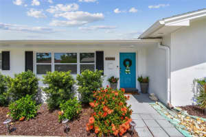 3545 59TH LANE, ST PETERSBURG, FL 33710 Sold 08/08/25