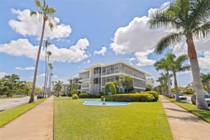 1060 N Shore Dr Ne #6, ST PETERSBURG