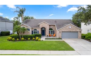 2423 TURNBERRY DRIVE, OVIEDO, FL 32765 Sold 08/04/25