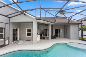 2423 TURNBERRY DRIVE, OVIEDO, FL 32765 Sold 08/04/25