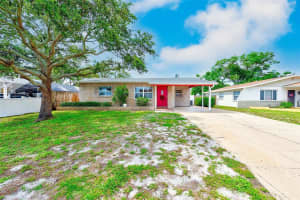 6237 50TH AVENUE, ST PETERSBURG, FL 33709 Sold 07/22/25