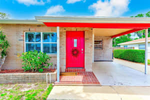 6237 50TH AVENUE, ST PETERSBURG, FL 33709 Sold 07/22/25