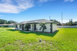 2151 GROVEGLEN LANE, LAKELAND, FL 33813 Sold 08/15/25
