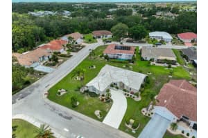 602 DEEP LAKE LANE, SUN CITY CENTER, FL 33573 Sold 08/12/25