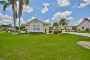 602 DEEP LAKE LANE, SUN CITY CENTER, FL 33573 Sold 08/12/25
