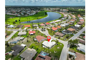602 DEEP LAKE LANE, SUN CITY CENTER, FL 33573 Sold 08/12/25