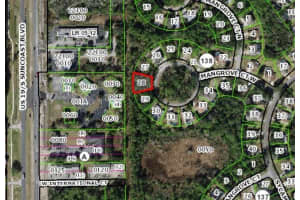 18 MANGROVE COURT, HOMOSASSA, FL 34446 Sold 09/12/25