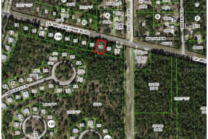 5100 OAK PARK BOULEVARD, HOMOSASSA, FL 34446 - MLS#MFRTB8398384