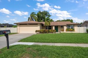 6530 68TH STREET, PINELLAS PARK, FL 33781 Sold 08/15/25