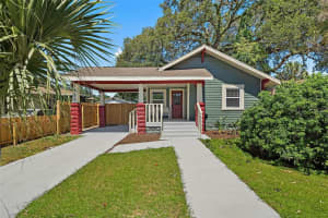 1435 PRESCOTT STREET, ST PETERSBURG, FL 33712 Sold 08/18/25