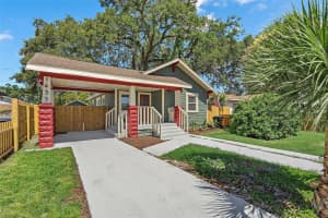 1435 PRESCOTT STREET, ST PETERSBURG, FL 33712 Sold 08/18/25