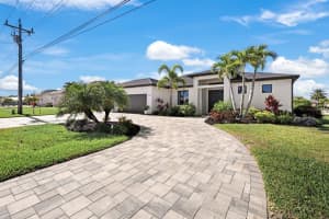 2214 Cape Coral Pkwy W, CAPE CORAL