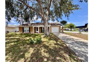 3902 Glissade Dr, NEW PORT RICHEY