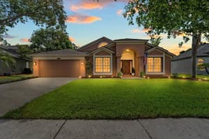9206 Brindlewood Dr, ODESSA