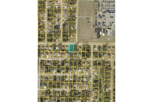 SARDINIA AVE, NORTH PORT, FL 34286 Sold 10/27/25