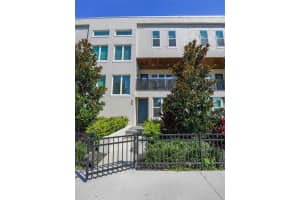 4913 N Nebraska Ave #5, TAMPA