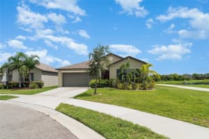 9814 QUADRANGLE COURT, SUN CITY CENTER, FL 33573 Sold 08/12/25