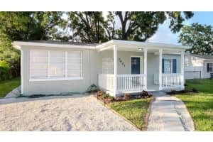 3907 WALNUT STREET, TAMPA, FL 33607 Sold 08/01/25