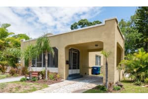 3611 BAY TO BAY BOULEVARD, TAMPA, FL 33611 - MLS#MFRTB8398452