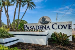 1324 PASADENA AVENUE, SOUTH PASADENA, FL 33707 - MLS#MFRTB8398456