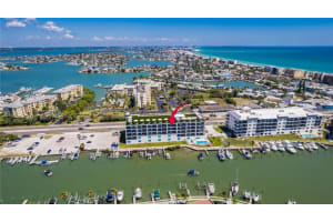 400 150th Ave #504, MADEIRA BEACH