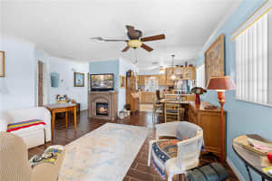 6643 KELSEY LANE, NEW PORT RICHEY, FL 34653 - MLS#MFRTB8398466