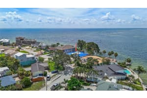 2650 BAY ISLE DRIVE, ST PETERSBURG, FL 33705 Sold 08/21/25