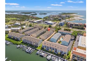 1109 Pinellas Bayway S #306, TIERRA VERDE 1109 Pinellas Bayway S #306, TIERRA VERDE