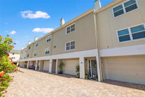 1109 PINELLAS BAYWAY S #306, TIERRA VERDE, FL 33715 - MLS#MFRTB8398492