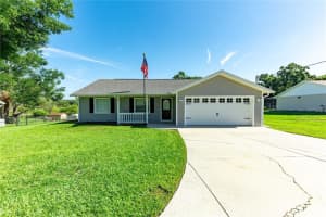 37113 WALDO DRIVE, DADE CITY, FL 33525 Sold 07/18/25