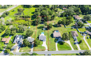 37113 WALDO DRIVE, DADE CITY, FL 33525 Sold 07/18/25