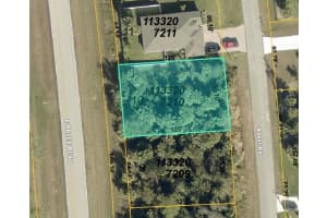 BAKER RD, NORTH PORT, FL 34288 Sold 10/31/25