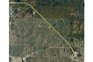 BAKER RD, NORTH PORT, FL 34288 Sold 10/31/25