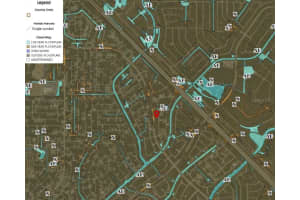 BAKER RD, NORTH PORT, FL 34288 Sold 10/31/25