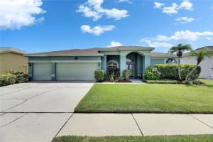 12904 PRESTWICK DRIVE, RIVERVIEW, FL 33579 Sold 07/25/25