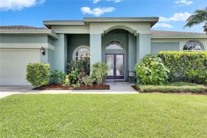 12904 PRESTWICK DRIVE, RIVERVIEW, FL 33579 Sold 07/25/25