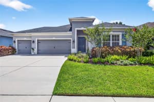 17651 BRIGHT WHEAT DRIVE, LITHIA, FL 33547 Sold 09/12/25