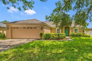 14819 REDCLIFF DRIVE, TAMPA, FL 33625 Sold 08/26/25