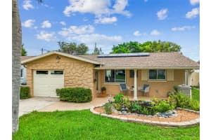 5726 20TH AVENUE, ST PETERSBURG, FL 33710 Sold 07/31/25