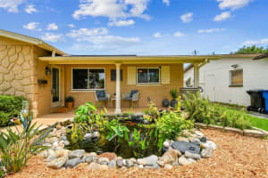 5726 20TH AVENUE, ST PETERSBURG, FL 33710 Sold 07/31/25