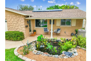 5726 20TH AVENUE, ST PETERSBURG, FL 33710 Sold 07/31/25