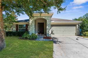 1280 HILL FLOWER DRIVE, BROOKSVILLE, FL 34604 - MLS#MFRTB8398531